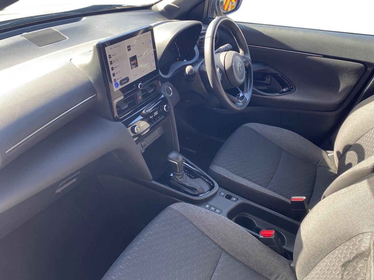 Used Toyota Yaris 2025 for sale - 77627080: Photo 7