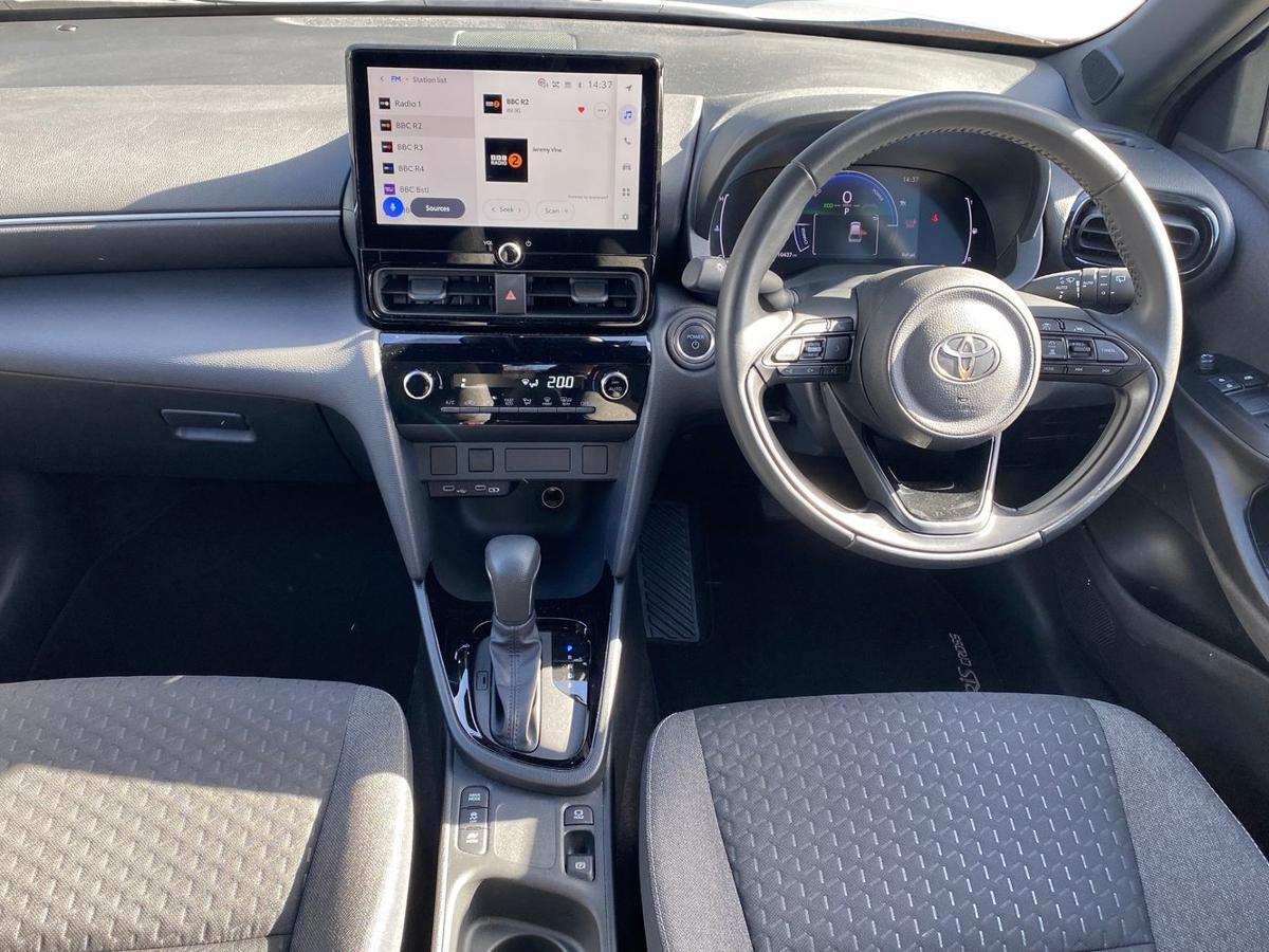 Used Toyota Yaris 2025 for sale - 77627080: Photo 8