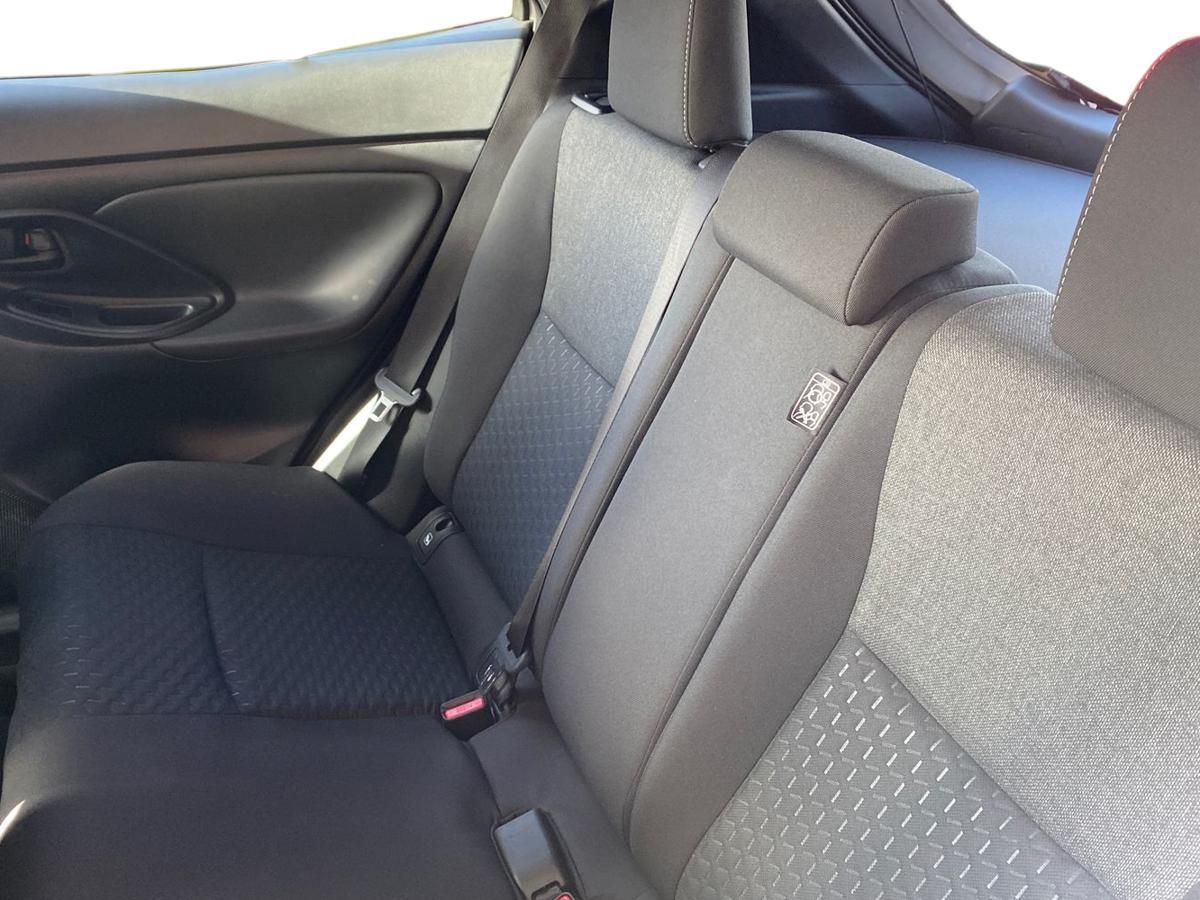 Used Toyota Yaris 2025 for sale - 77627080: Photo 9