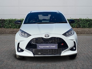 Used Toyota Yaris 2023 for sale - 77840875: Photo