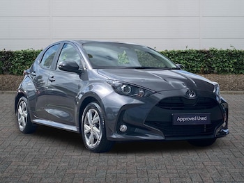 Used Toyota Yaris 2025 for sale - 79350263: Photo