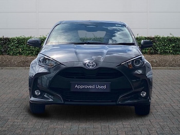 Used Toyota Yaris 2025 for sale - 79350263: Photo
