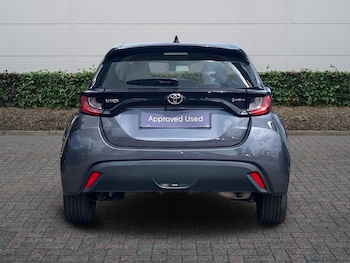 Used Toyota Yaris 2025 for sale - 79350263: Photo