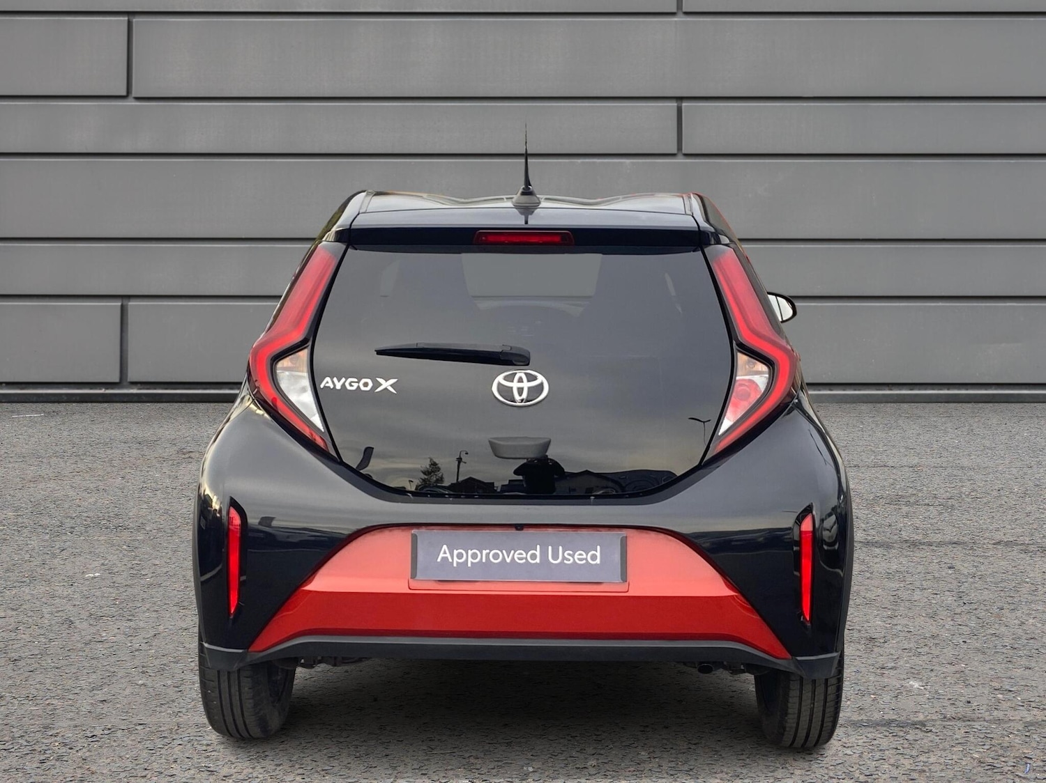 Used Toyota Aygo X 2022 for sale - 76110558: Photo 19