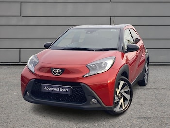 Used Toyota Aygo X 2022 for sale - 76110558: Photo 3