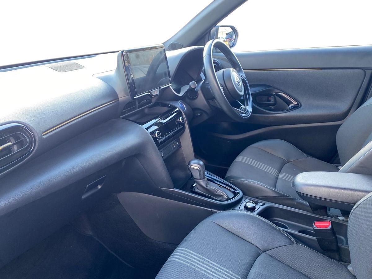 Used Toyota Yaris Cross 2021 for sale - 77840917: Photo 7