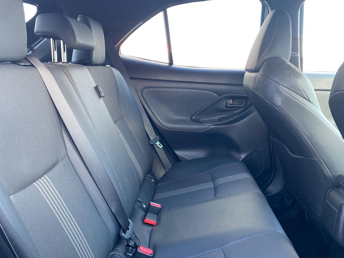 Used Toyota Yaris Cross 2021 for sale - 77840917: Photo 9