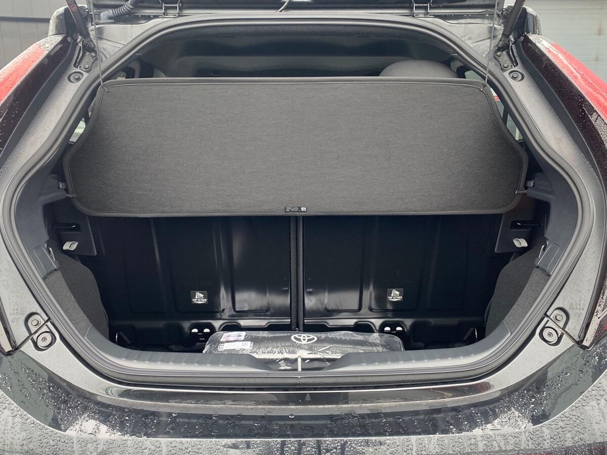 Used Toyota Aygo X 2025 for sale - 77176642: Photo 10