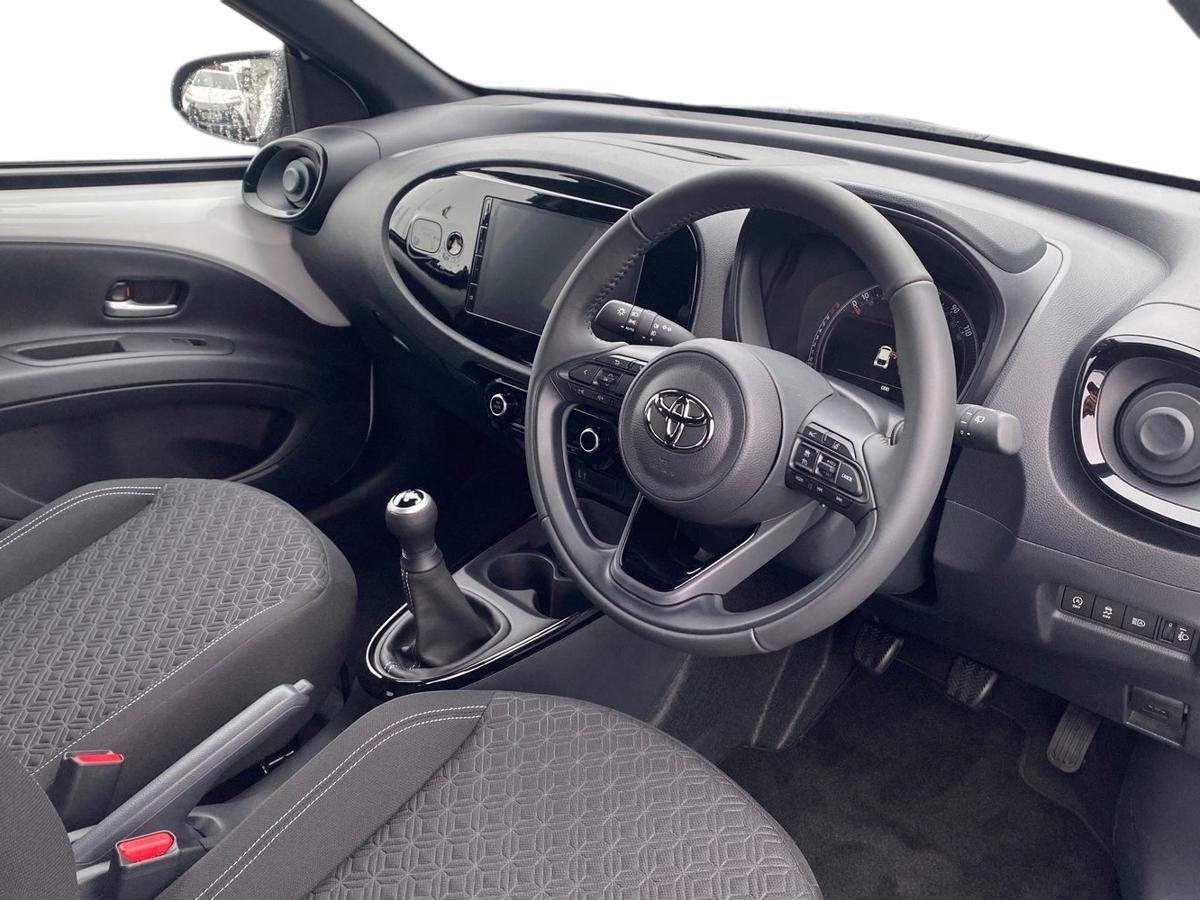 Used Toyota Aygo X 2025 for sale - 77176642: Photo 12