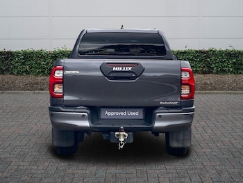 Used Toyota Hilux 2025 for sale - 79363258: Photo