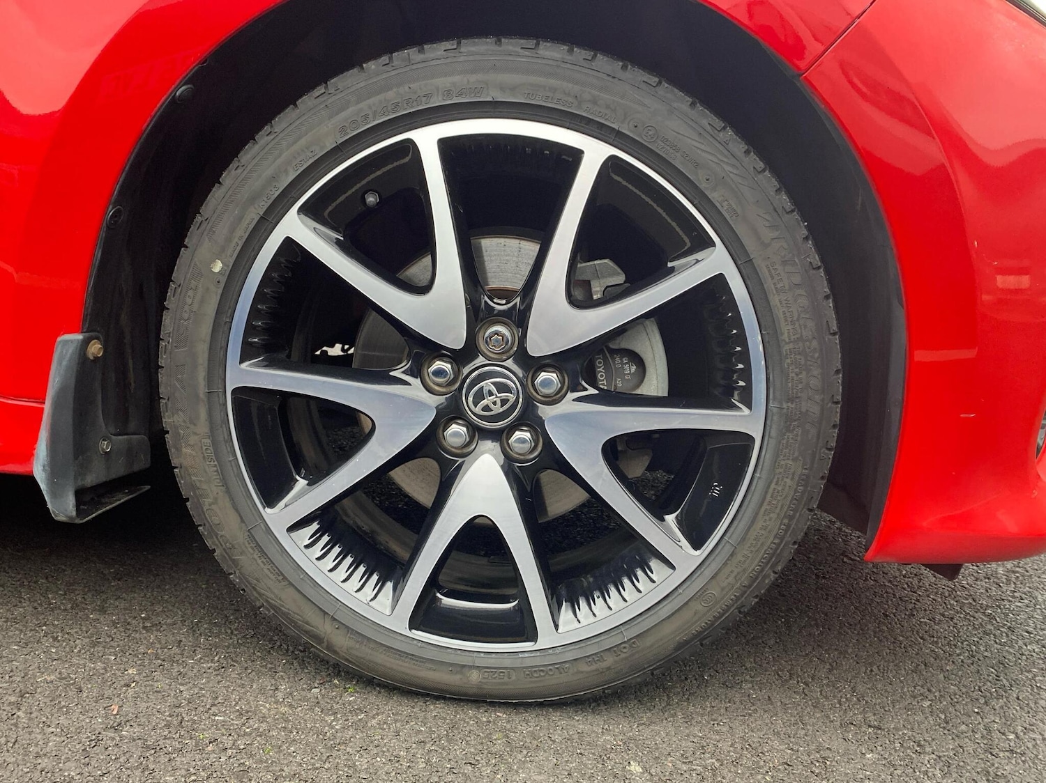 Used Toyota Yaris 2020 for sale - 76486602: Photo 18