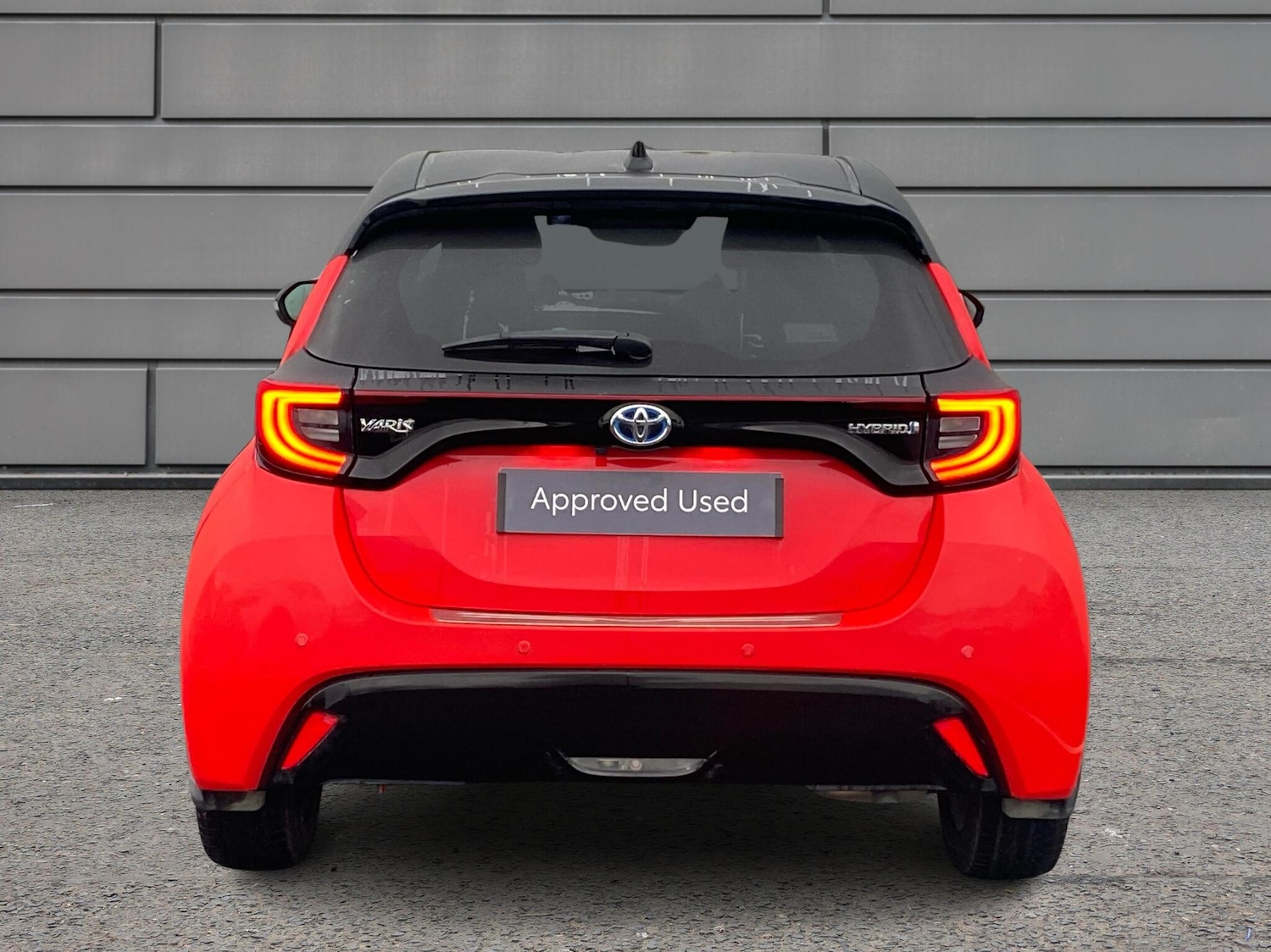 Used Toyota Yaris 2020 for sale - 76486602: Photo 19