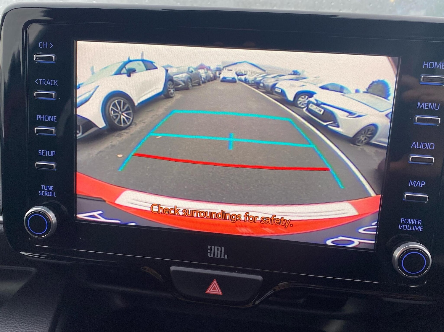 Used Toyota Yaris 2020 for sale - 76486602: Photo 7