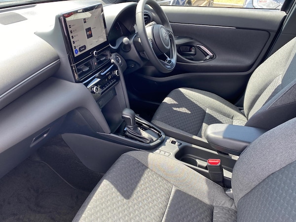 Used Toyota Yaris 2025 for sale - 76261179: Photo 10