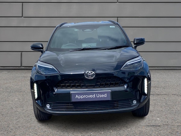 Used Toyota Yaris 2025 for sale - 76261179: Photo 15