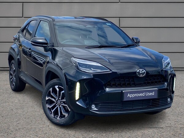 Used Toyota Yaris 2025 for sale - 76261179: Photo 1