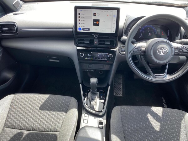 Used Toyota Yaris 2025 for sale - 76261179: Photo 5