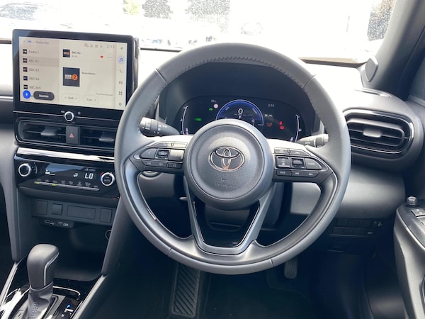 Used Toyota Yaris 2025 for sale - 76261179: Photo 6