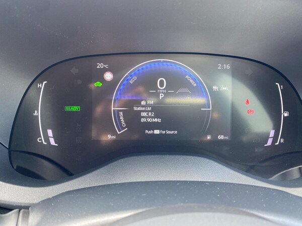 Used Toyota Yaris 2025 for sale - 76261179: Photo 9
