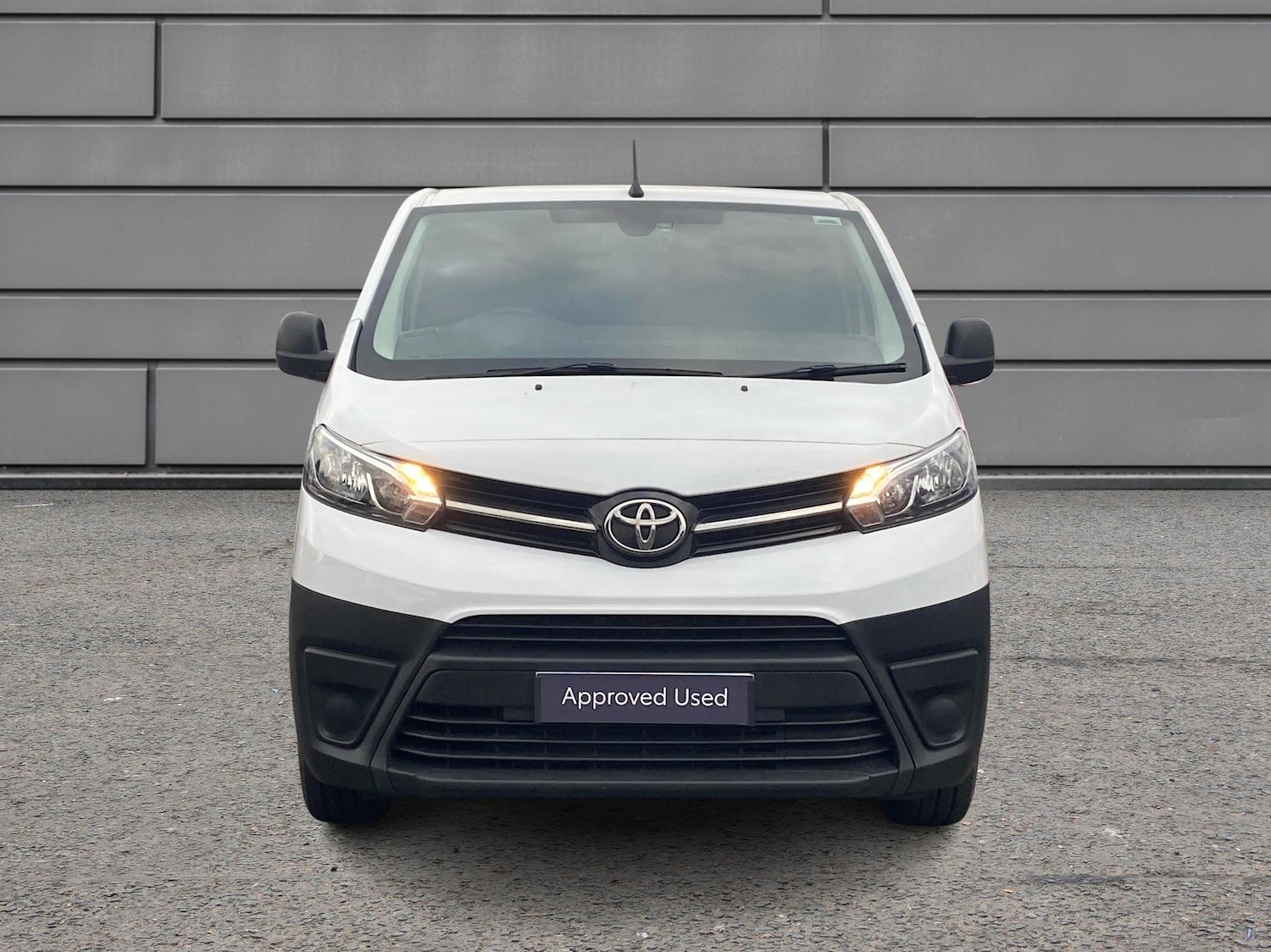 Used Toyota ProAce 2024 for sale - 77457392: Photo 15