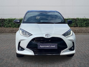 Used Toyota Yaris 2024 for sale - 79050772: Photo