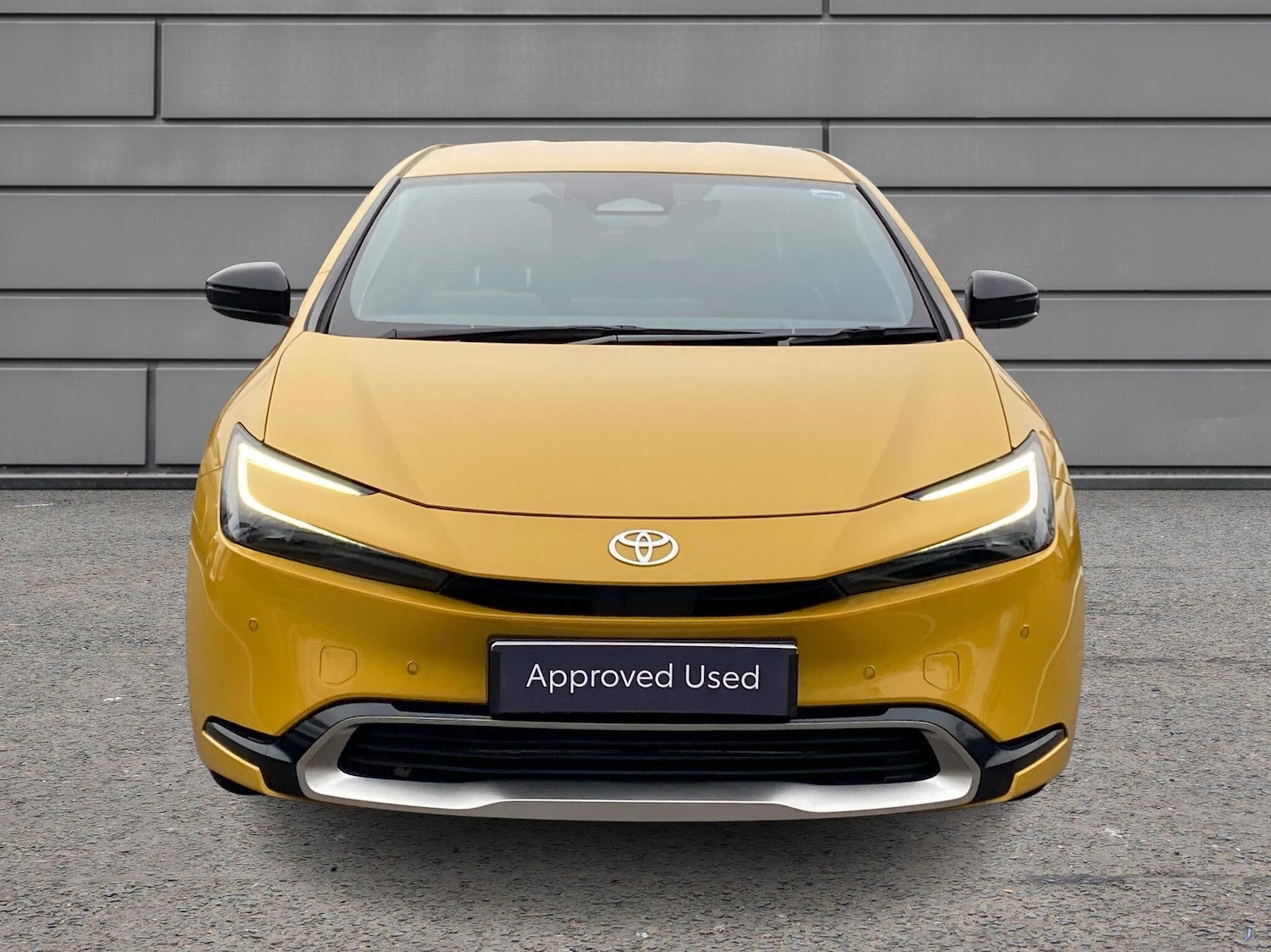 Used Toyota Prius 2025 for sale - 76730643: Photo 15