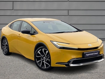 Used Toyota Prius 2025 for sale - 76730643: Photo