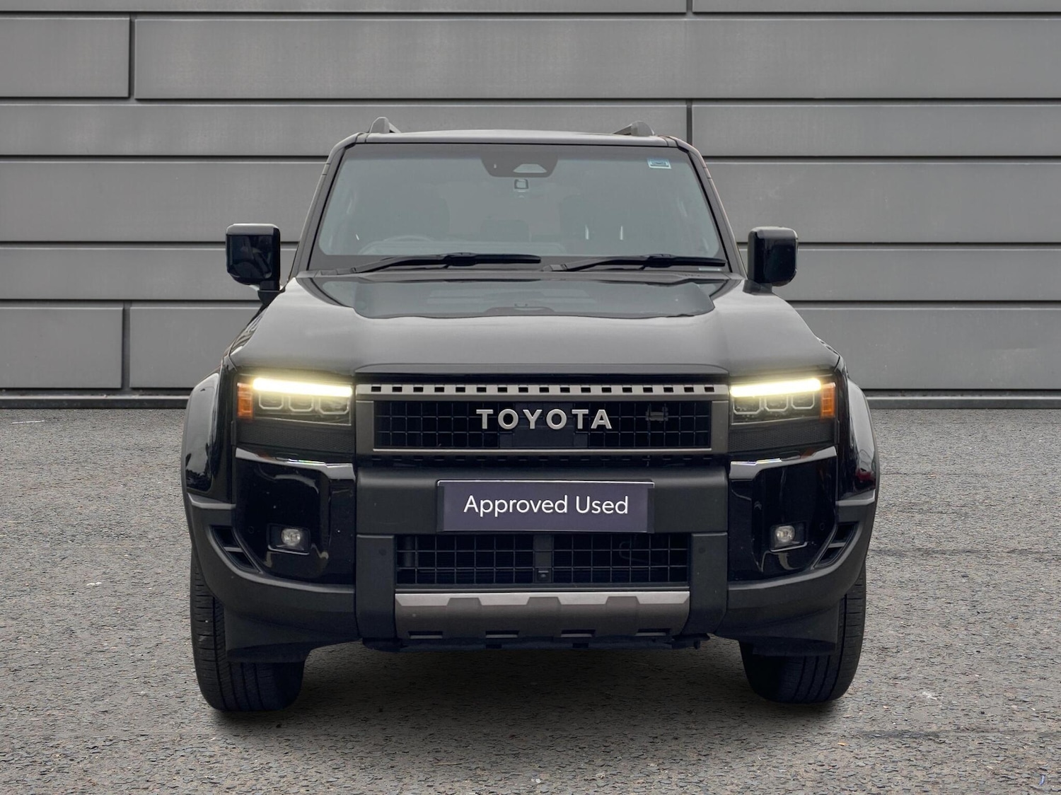 Used Toyota Land Cruiser 2024 for sale - 76350479: Photo 15