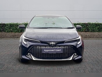 Used Toyota Corolla 2023 for sale - 77627055: Photo