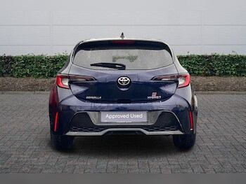 Used Toyota Corolla 2023 for sale - 77627055: Photo