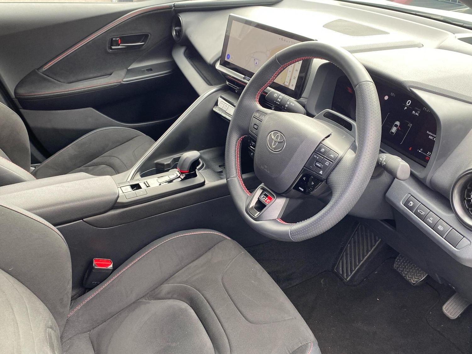 Used Toyota C-HR 2025 for sale - 77176559: Photo 11