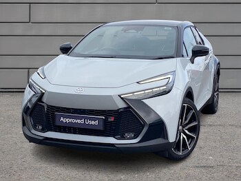 Used Toyota C-HR 2025 for sale - 77176559: Photo