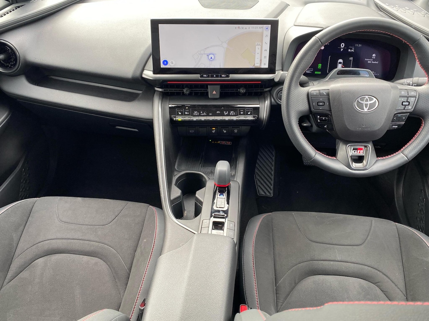 Used Toyota C-HR 2025 for sale - 77176559: Photo 5