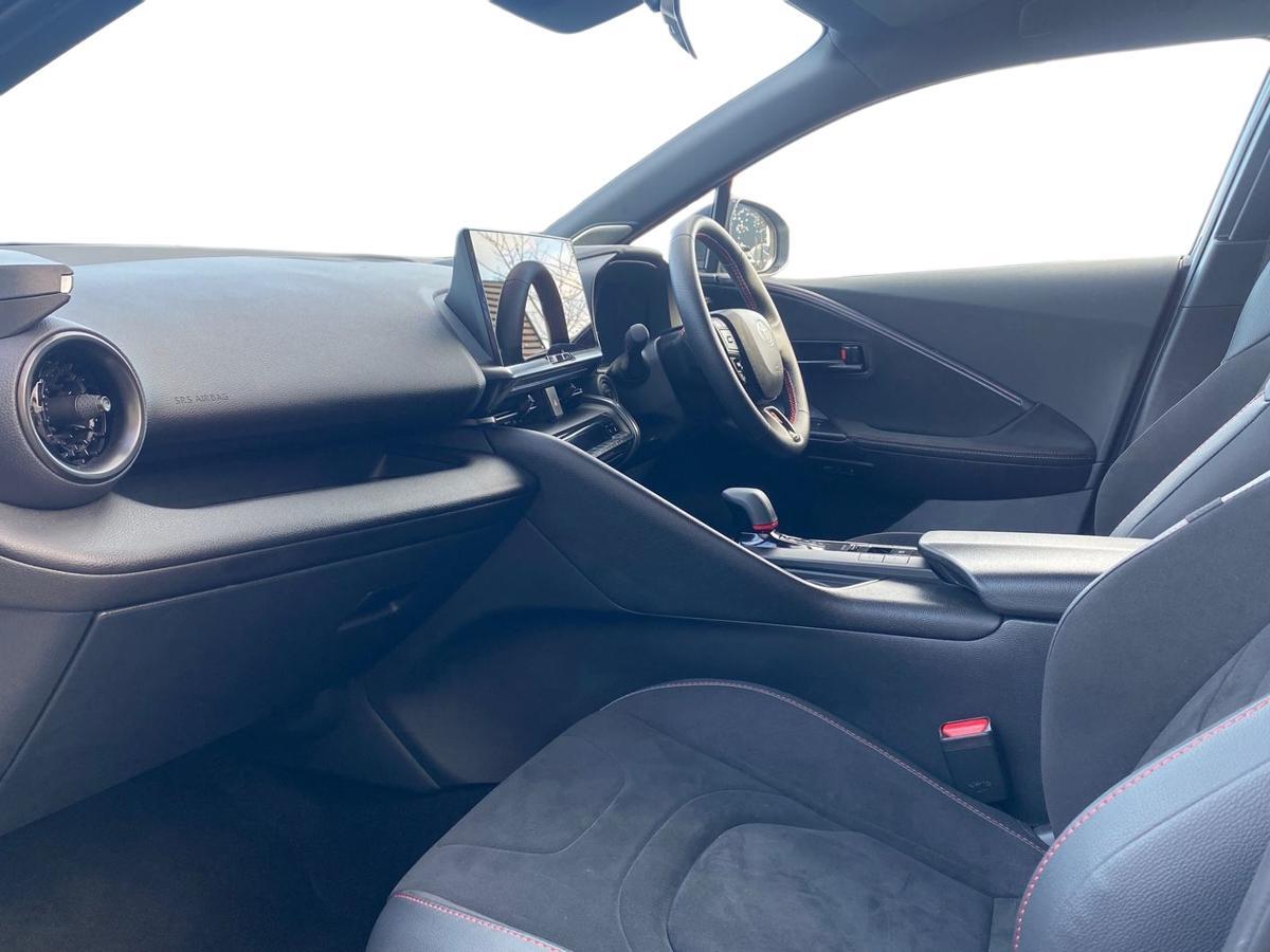 Used Toyota C-HR 2024 for sale - 76671012: Photo 7