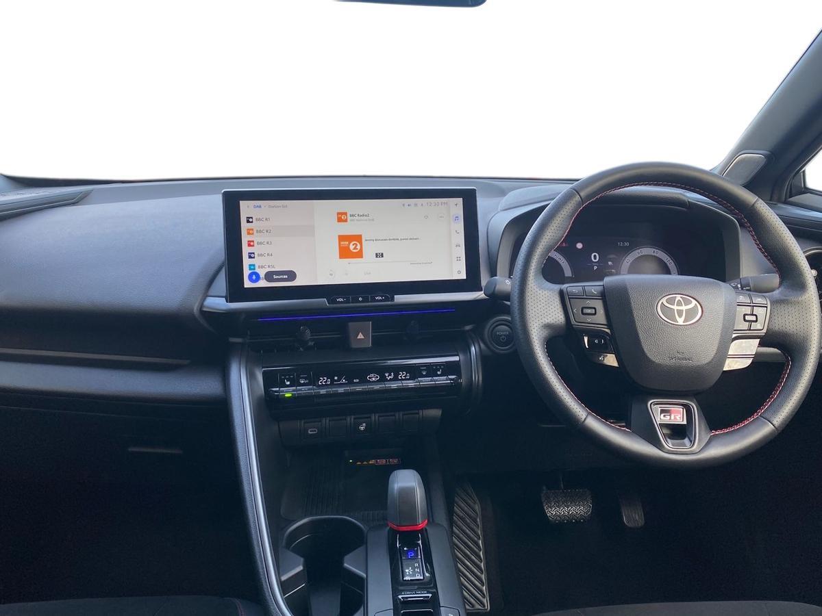 Used Toyota C-HR 2024 for sale - 76671012: Photo 8