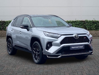 Used Toyota RAV4 2024 for sale - 77292994: Photo