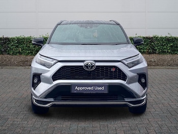 Used Toyota RAV4 2024 for sale - 77292994: Photo