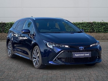 Used Toyota Corolla 2023 for sale - 79269665: Photo