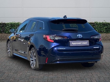 Used Toyota Corolla 2023 for sale - 79269665: Photo