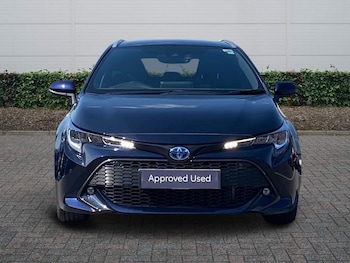 Used Toyota Corolla 2023 for sale - 79269665: Photo
