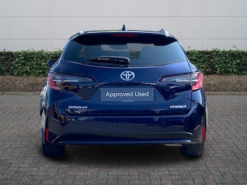 Used Toyota Corolla 2023 for sale - 79269665: Photo
