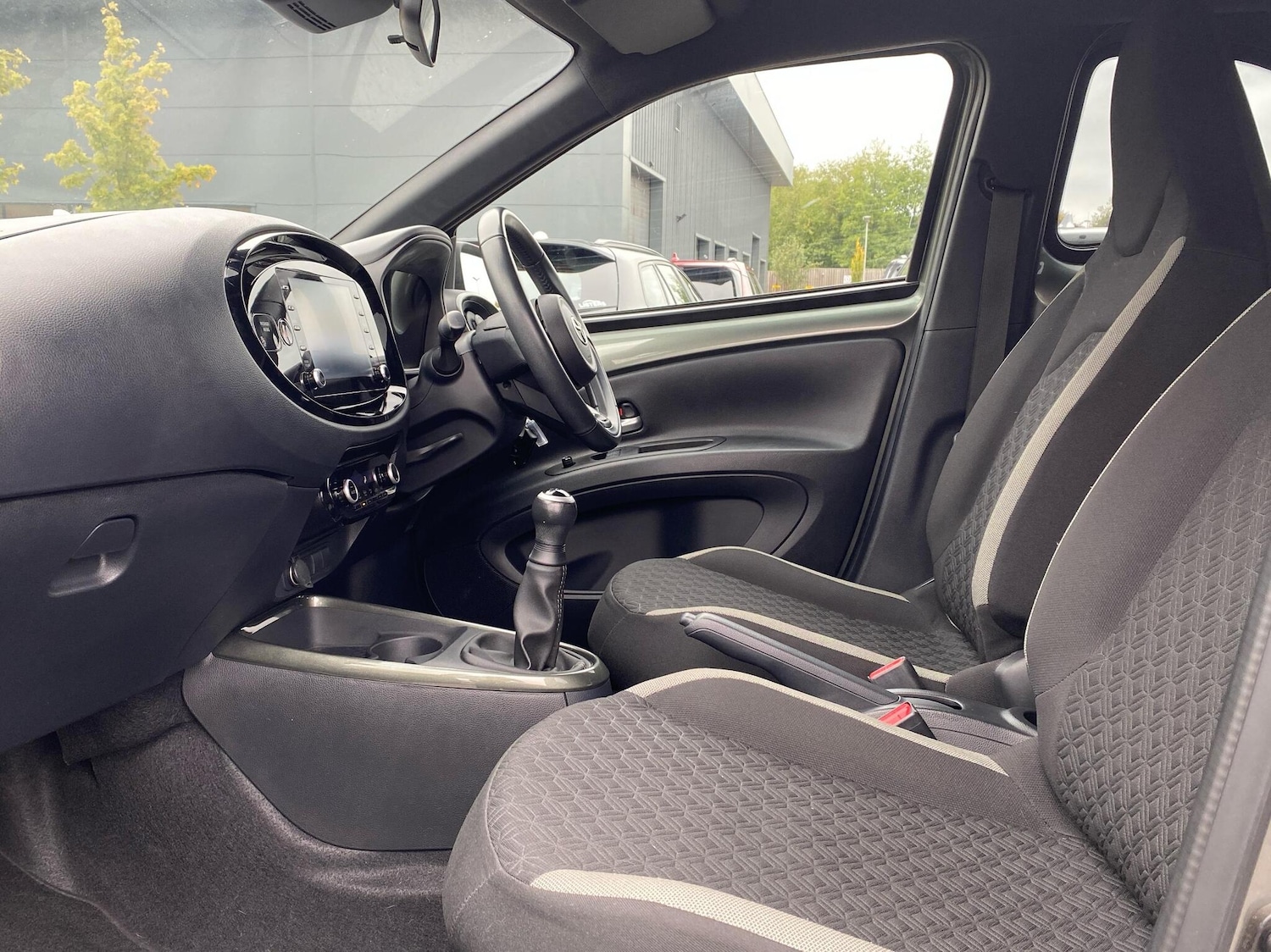 Used Toyota Aygo X 2022 for sale - 76837795: Photo 10