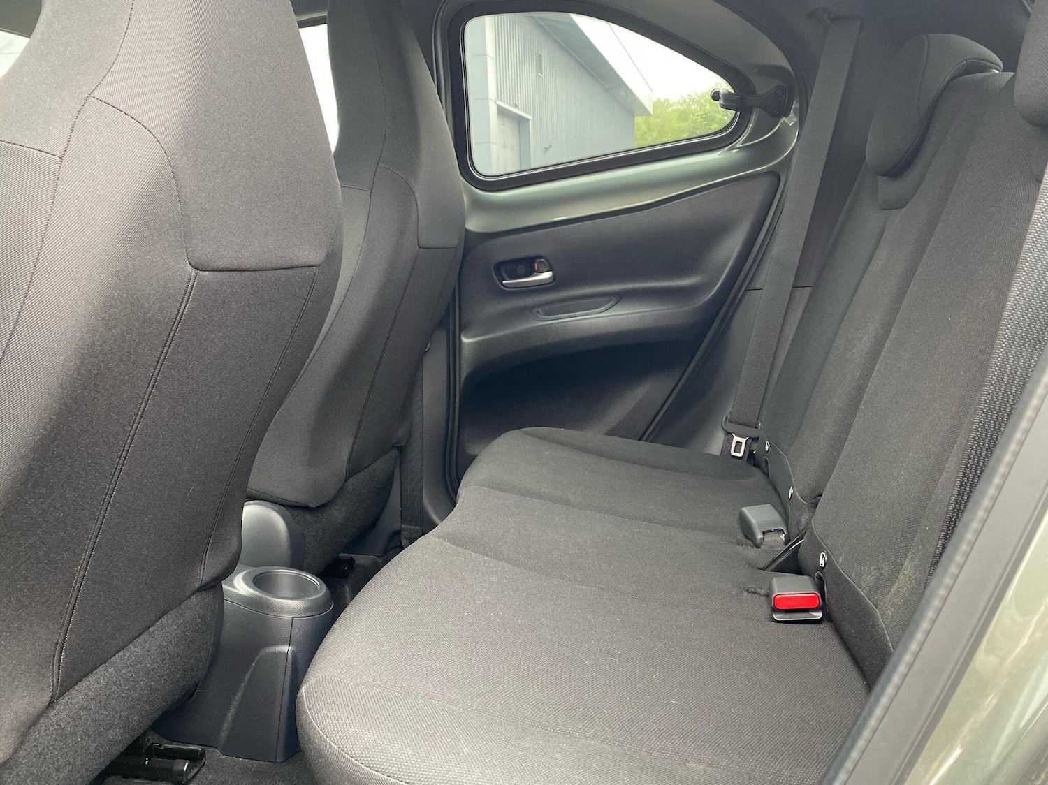 Used Toyota Aygo X 2022 for sale - 76837795: Photo 12