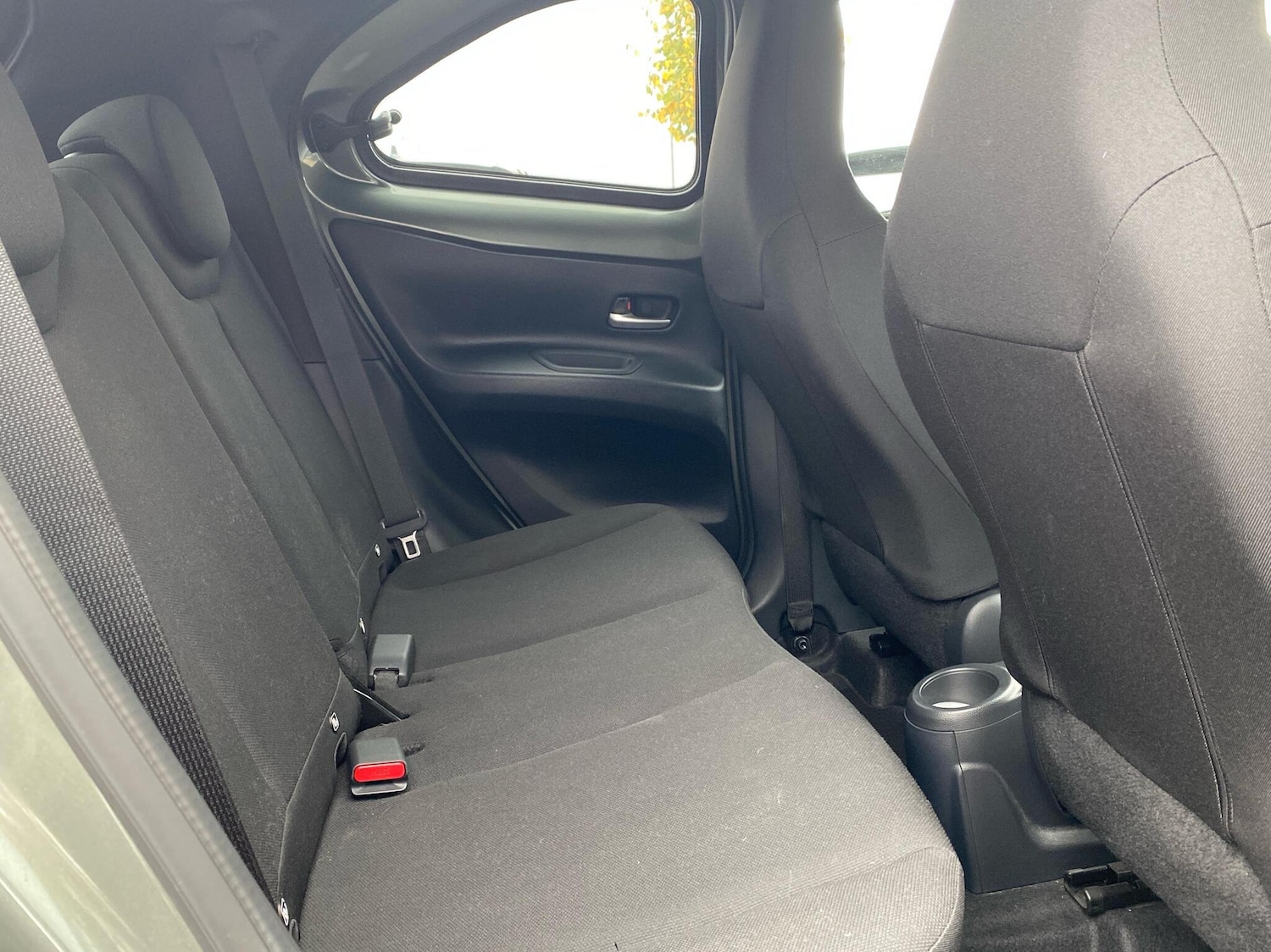 Used Toyota Aygo X 2022 for sale - 76837795: Photo 13