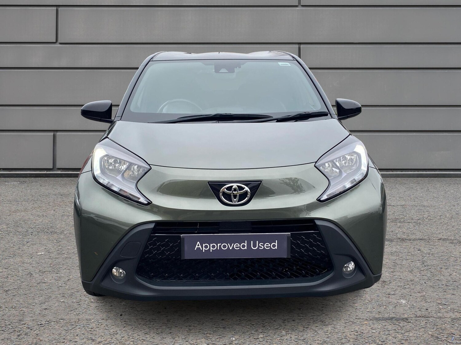 Used Toyota Aygo X 2022 for sale - 76837795: Photo 15