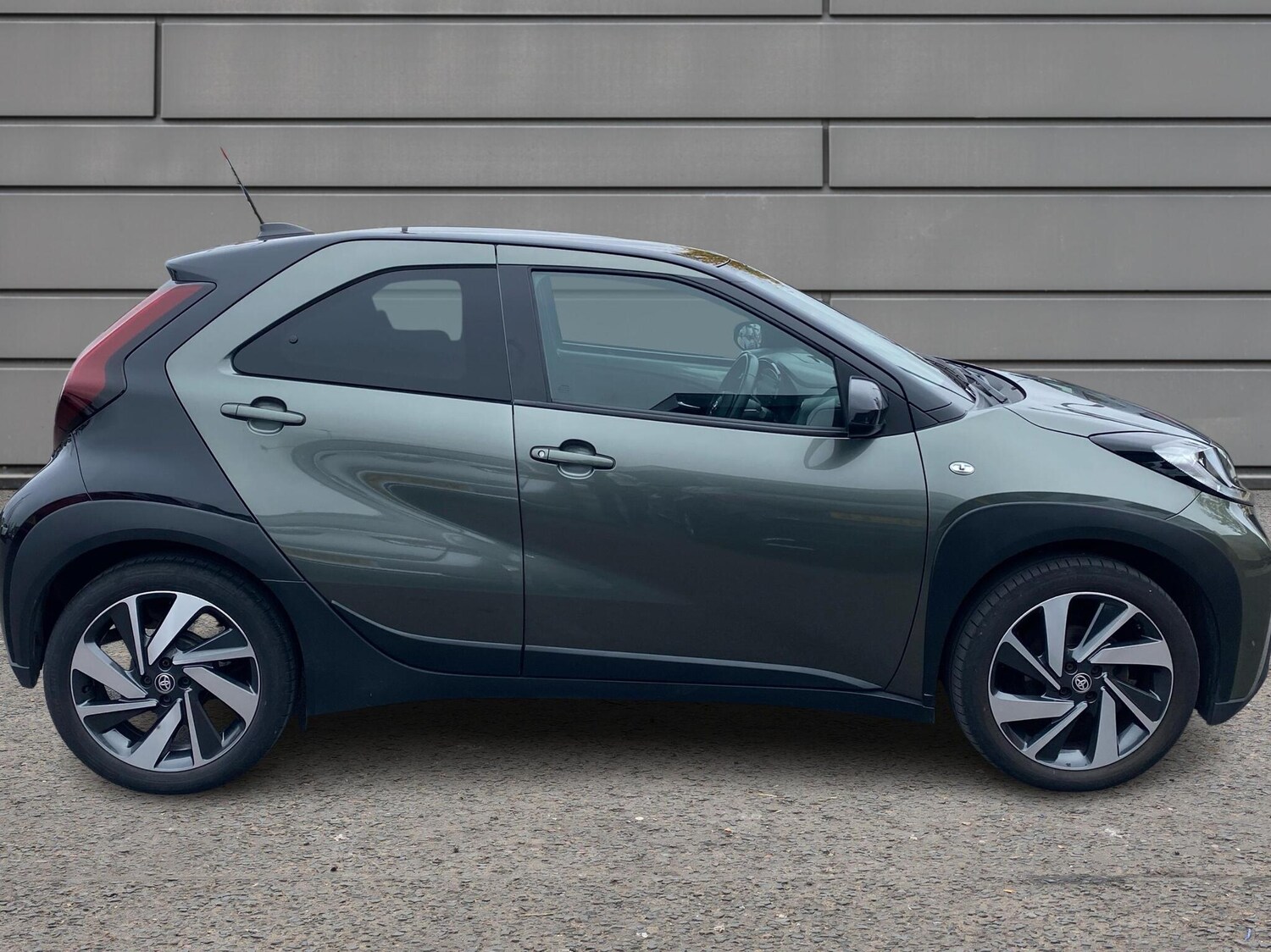 Used Toyota Aygo X 2022 for sale - 76837795: Photo 16