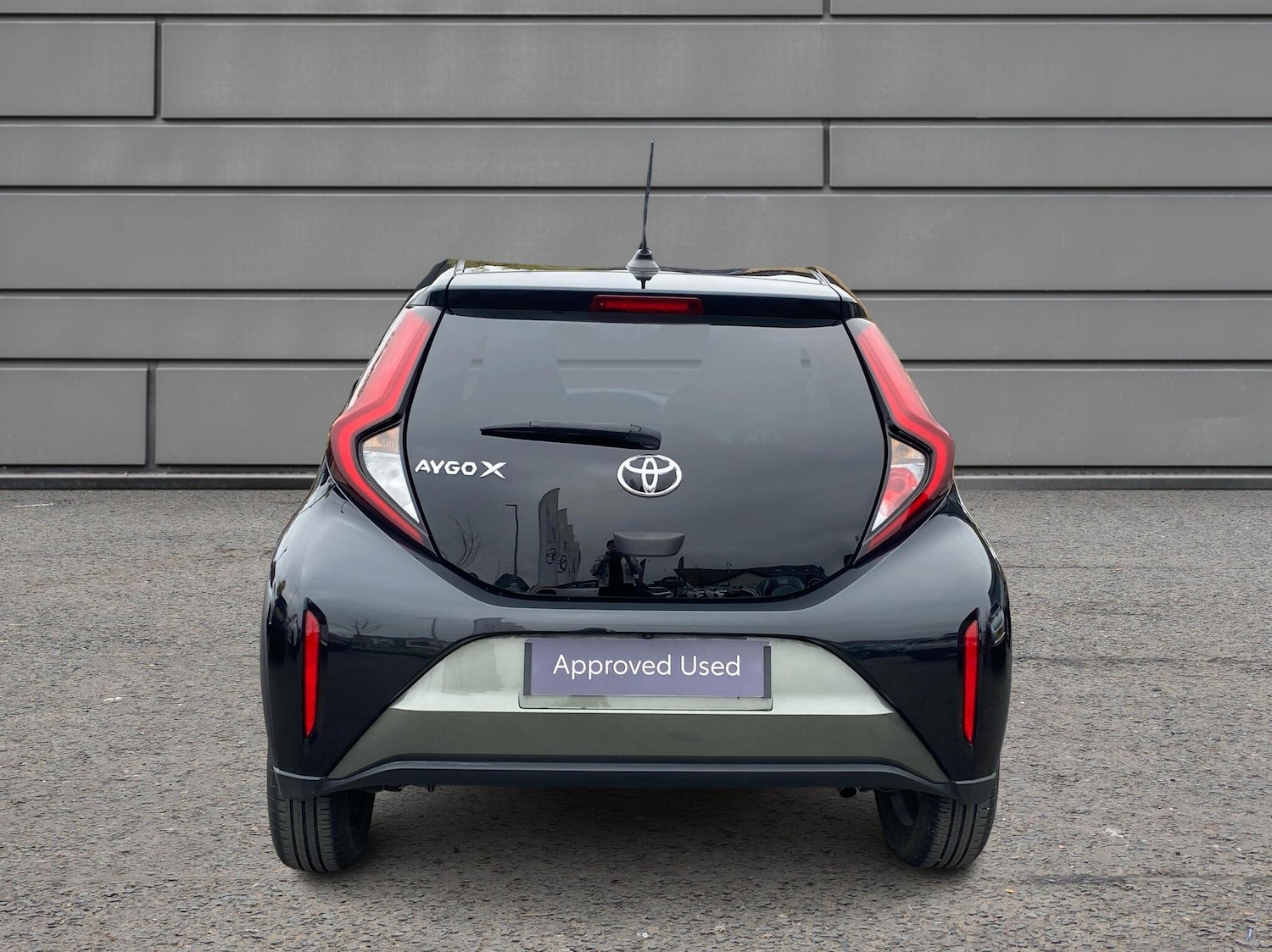 Used Toyota Aygo X 2022 for sale - 76837795: Photo 19