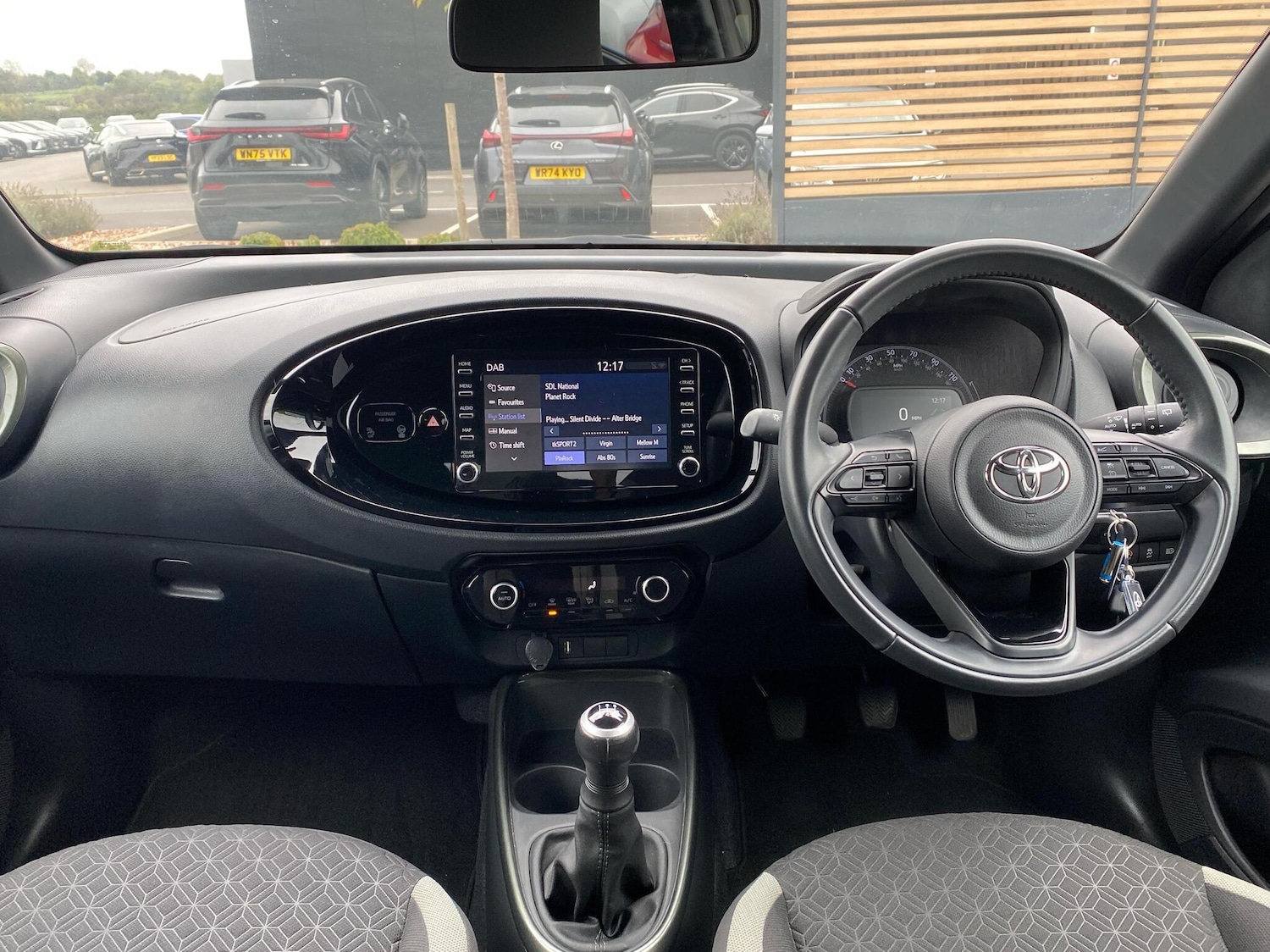 Used Toyota Aygo X 2022 for sale - 76837795: Photo 5