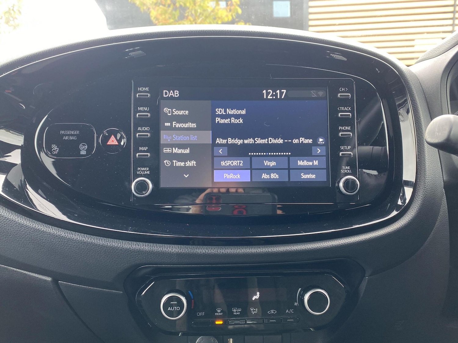 Used Toyota Aygo X 2022 for sale - 76837795: Photo 7