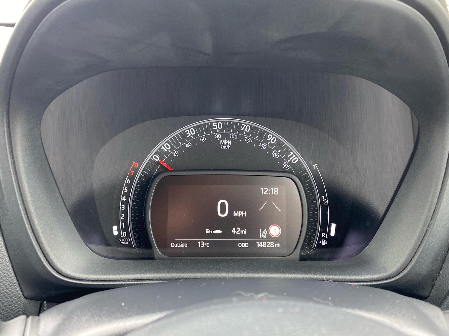 Used Toyota Aygo X 2022 for sale - 76837795: Photo 9